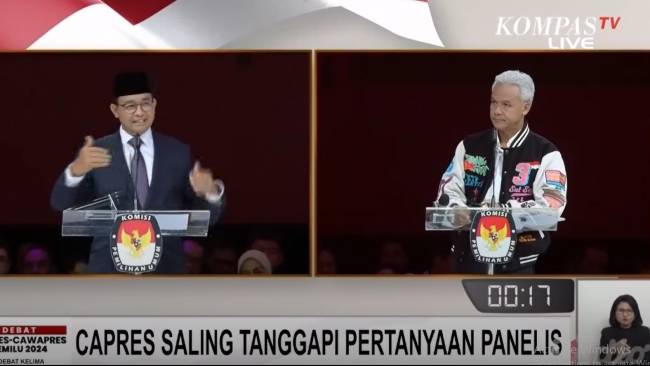 Anies Soroti Mahasiswa Bayar UKT Pakai Pinjol: Negara Harus Ambil Alih Biaya Kuliah