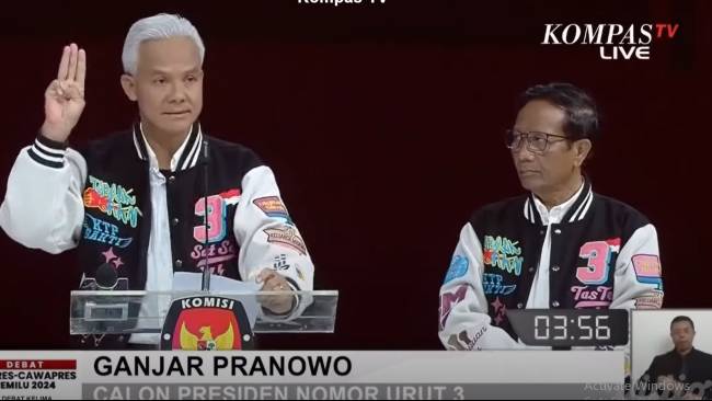 TPN Ganjar-Mahfud: Draft Permohonan Sengketa Pilpres ke MK Hampir Rampung