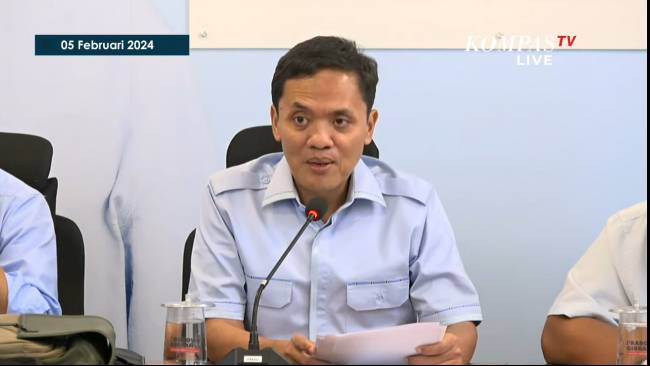 TKN Prabowo-Gibran Kutip Mahfud MD Tanggapi Hasil Pemilu: Pasti yang Kalah Katakan Pemilu Curang