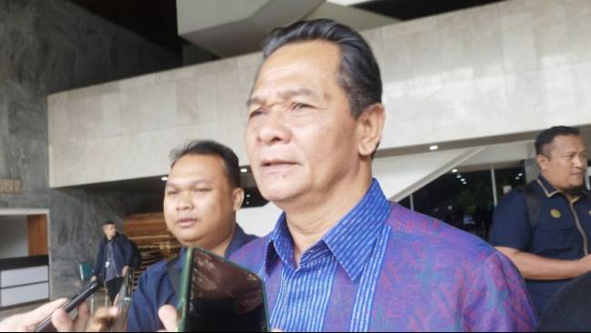 Soal Putusan KPU Langgar Etik, DKPP Sebut Tak Pengaruhi Pencalonan Gibran, Begini Penjelasannya