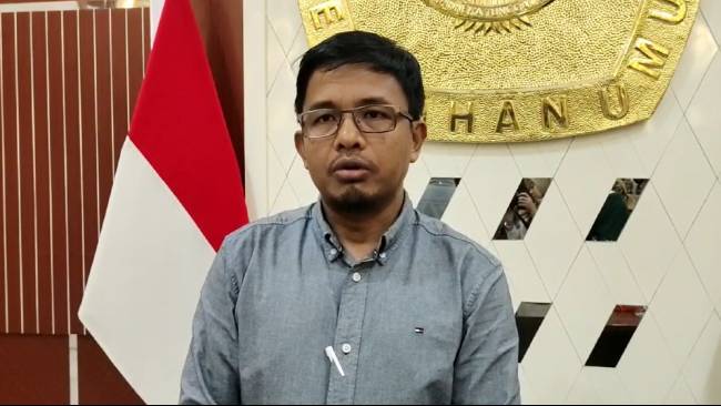 Dalam 3 Hari Suara PSI Meroket di Real Count, KPU: Tunggu Hasil Rekapitulasi Berjenjang