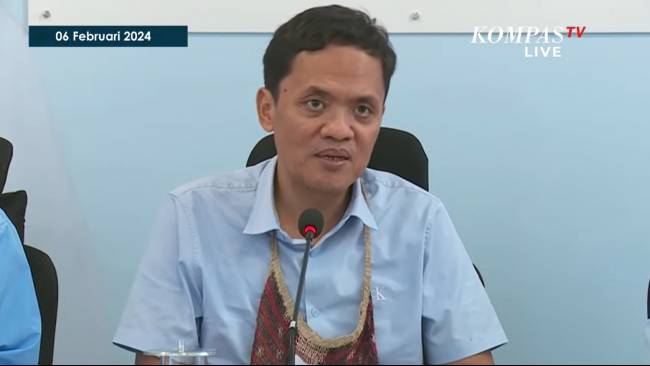 TKN Ungkap Dugaan Kecurangan Pemilu 2024 di Malaysia, Sebut Surat Suara Tercoblos Ganjar-Mahfud