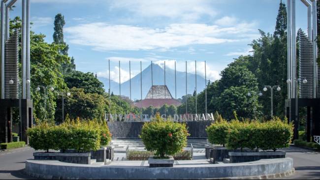 Penerimaan Dosen Tetap UGM 2025