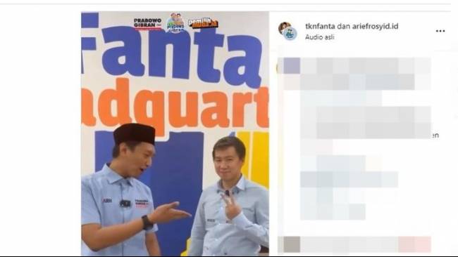 Atlet Bulu Tangkis Marcus Gideon Pose 2 Jari, KemenPANRB: Kita akan Proses Pelanggaran Tersebut