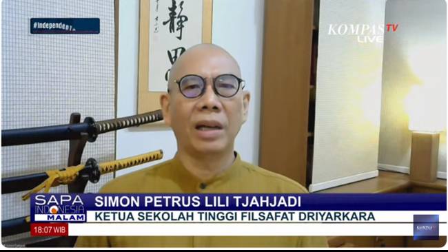 Jokowi Bilang Tak Akan Kampanye, Akademisi: Apakah Bisa Dipercaya?