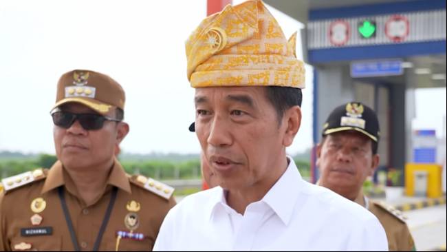 PKS Respons PSI soal Jokowi Pimpin Koalisi: Tidak Ada Pimpinan Koalisi di Luar Presiden Terpilih