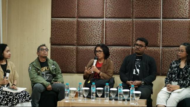 Amnesty International Indonesia: Pemimpin Terpilih Pemilu 2024 Harus Investigasi Kasus-Kasus HAM