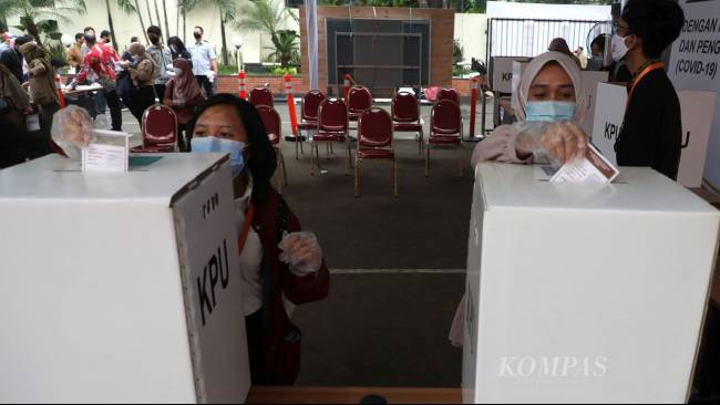 Apa Syarat Pilpres 2024 Satu Putaran atau Dua Putaran? Ini Ketentuannya
