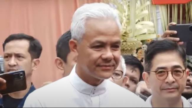 Respons PAN Saat Ganjar Usul Gunakan Hak Angket: Jangan Bangun Isu Meresahkan Masyarakat