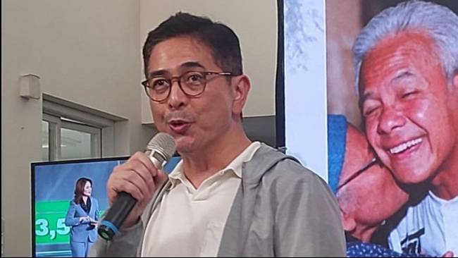 TPN Luncurkan Investigasi Pilpres 2024, Sebut Dinodai Kecurangan Terstruktur, Sistematis, dan Masif