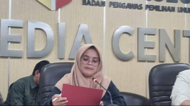 Bawaslu Akan Tindak Tegas Ujaran Kebencian di Medsos saat Pilkada Serentak 2024