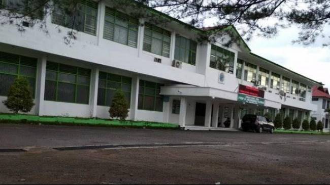 Siap Tampung Caleg Stres di Pemilu 2024, RSJ Prof Dr Ildrem Sumut Tambah 100 Tempat Tidur