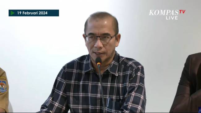 KPU Sebut Pelaksanaan PSU Pemilu 2024 di Kuala Lumpur Malaysia Masuk Kategori Luar Biasa