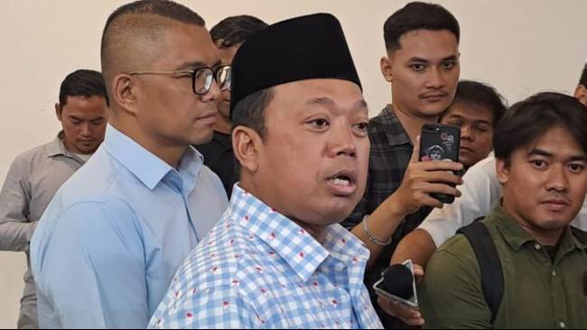 Golkar soal Audit Sirekap: Silakan, Tidak Ada Kekuatan Hukum dan Tidak Berdampak pada Penghitungan