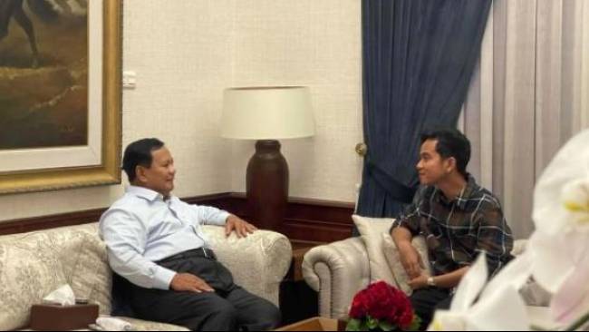 Prabowo-Gibran Siapkan 36 Pengacara untuk Hadapi Sengketa Pilpres 2024, Ada Yusril dan Otto Hasibuan