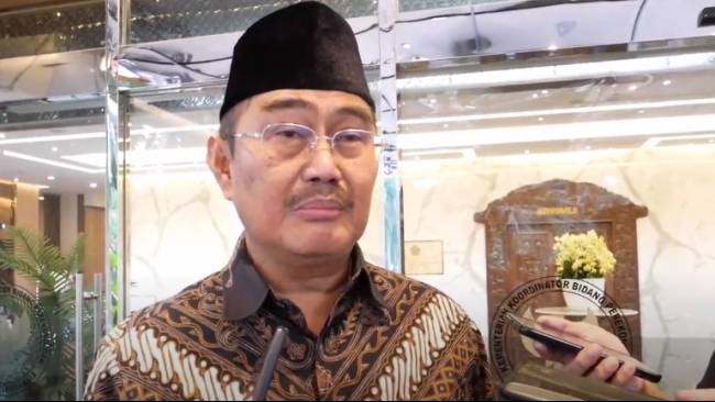 Jimly Asshiddiqie: Jika Sampai 27 Agustus Belum Ada PKPU Baru, Kaesang Penuhi Syarat Ikut Pilkada
