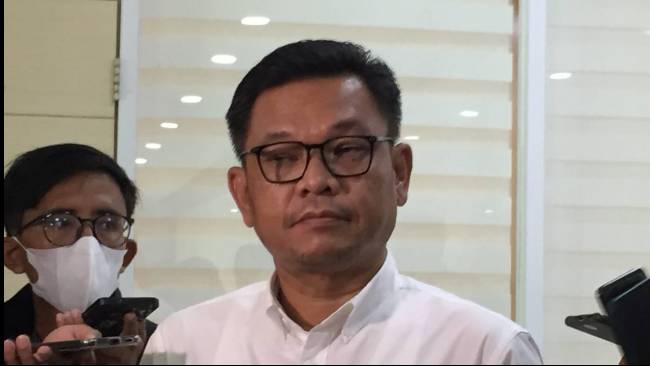 PDIP Pertanyakan Kapasitas Bobby Nasution di Pilgub Sumut, Apa Kata Golkar?