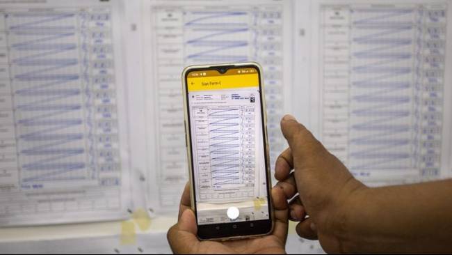 PDI-P Pesimis KPU Bisa Selesaikan Rekapitulasi Suara Pemilu 2024: karena Tidak Profesional