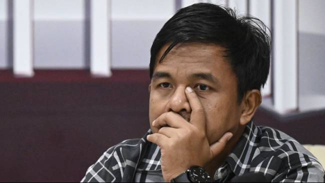 KPU soal Lonjakan Suara PSI: Ketidakakuratan Data Tidak Hanya pada Satu Partai