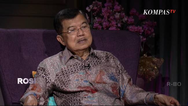 JK Terkejut Perolehan Suara Dominan Prabowo-Gibran: Kita Prakirakan Ini 2 Putaran, Ternyata...