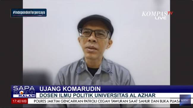 Pengamat soal Wacana Anies-Ahok di Pilkada Jakarta: Bicara Politik Mungkin, tapi Sulit dan Berat