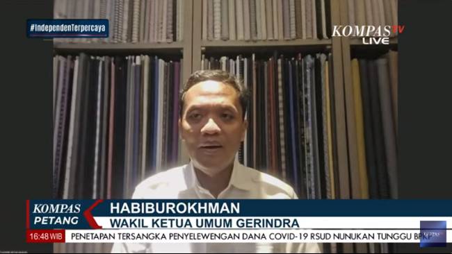 Kubu Prabowo-Gibran Sebut Punya Banyak Bukti Jadi Korban Kecurangan TSM di Pilpres 2024
