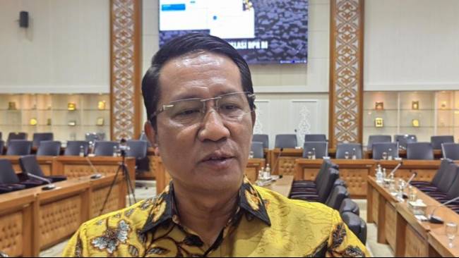 Menkumham soal Status Revisi UU Pilkada: Pemerintah Ikut DPR