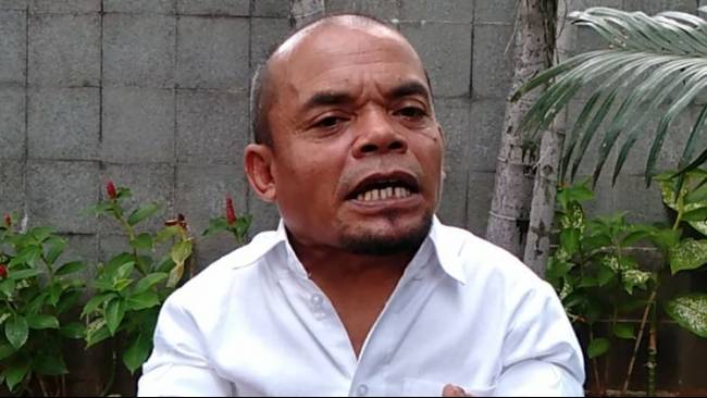 Ucok Baba hingga Waketum PAN Yandri Susanto Berpotensi  Gagal Duduk di DPR RI dari Dapil Banten II
