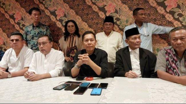 Golkar Bakal Minta Banyak Jatah Menteri di Kabinet Prabowo-Gibran: Kita yang Kerja Keras