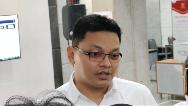 Polisi Pertebal Pengamanan di Gedung MK, Jubir: Sidang PHPU Pasti Magnitudonya Besar