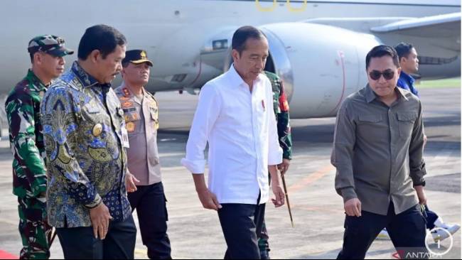 Saksi Ahli Timnas Amin Sebut Pilpres 2024 Tidak Jurdil, Penyebabnya Jokowi Berpihak ke Paslon 02