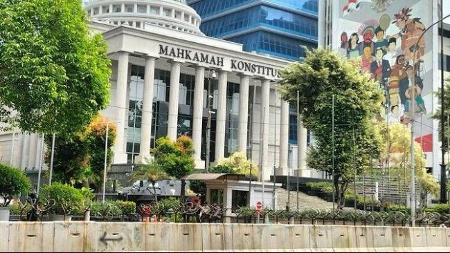 Anggota Komisi II DPR Minta MK Transparan Tangani Gugatan Pilkada: Jangan Ada Hakim Tersangkut Suap