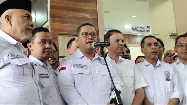Timnas AMIN: Jokowi Tidak Netral, Survei Prabowo-Gibran Meroket hingga 34 Persen di Pilpres 2024
