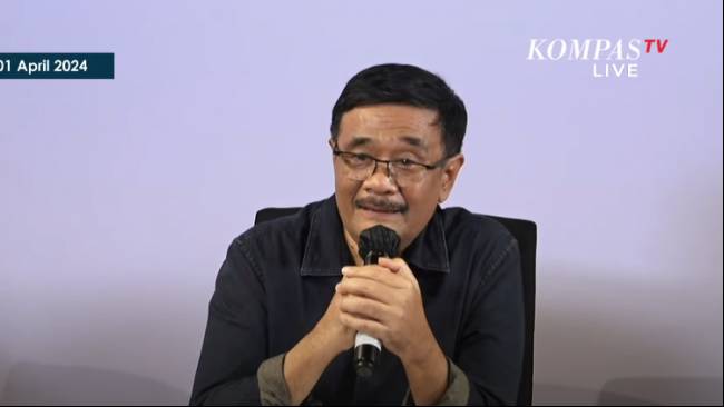 PDI-P Bakal Ajukan Gugatan Penyimpangan Pilpres 2024 ke PTUN, Bawa Bukti Putusan MK