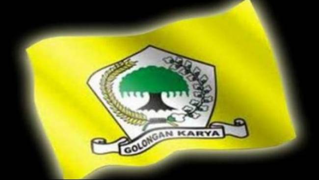 Ini 3 Nama Kandidat Cagub DKI Jakarta dari Golkar, Siapa Saja?