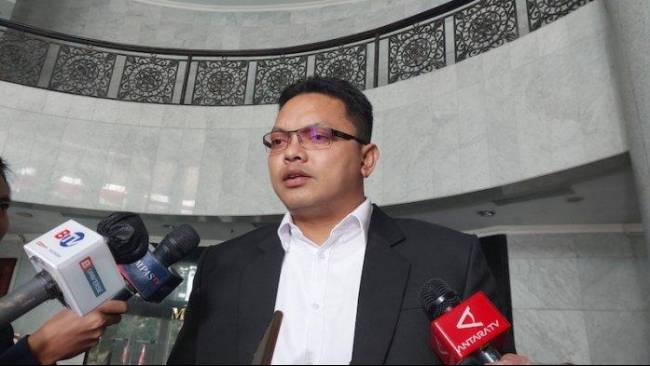 MK Gelar Sidang Putusan Dismisal untuk 207 Perkara PHPU 2024