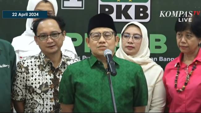 Cak Imin Sebut Masih Ada Waktu 6 Bulan untuk Tingkatkan Elektabilitas Kandidat di Pilkada 2024