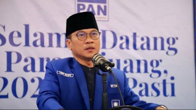 PAN Akan Dukung Anies di Pilkada Jakarta, Syaratnya Zita Anjani Jadi Cawagub