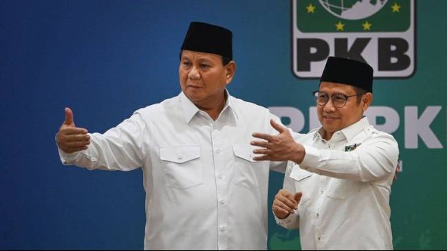 PKB Koalisi dengan Gerindra: Dukung Ridwan Kamil di Pilkada DKI Jakarta 2024