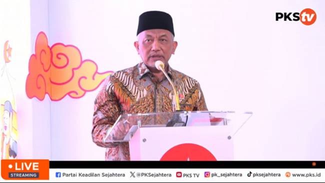Ahmad Syaikhu Ajukan Syarat ke Anies: Jika Ingin Bersama PKS, Bawa Sohibul Iman