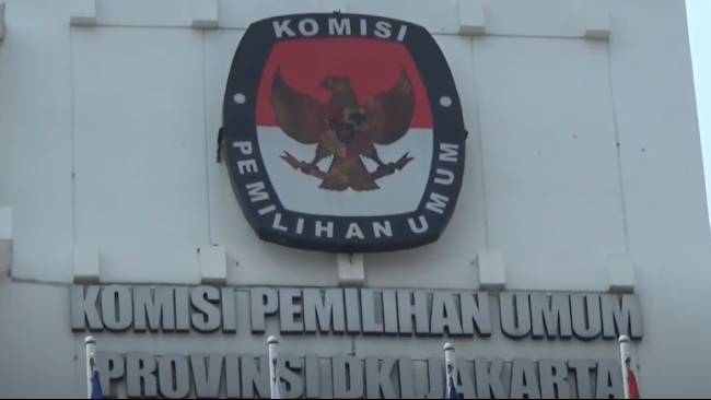 Pendaftaran Calon Independen Pilgub DKI akan Dibuka, Syaratnya Dapat Dukungan 618.968 Warga Jakarta