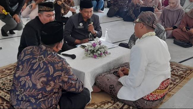 Kemenag Buka 3.641 Formasi Penghulu dalam Rekrutmen CPNS dan PPPK 2024