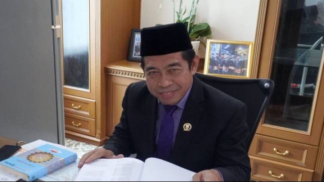 DPW PKS Jakarta Masih Tunggu Keputusan DPP soal Pengusulan Nama Anies untuk Pilkada Jakarta 2024