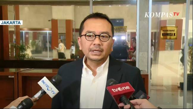 PKB Bakal Pertimbangkan Usung Anies jika sudah Resmi Maju Lagi di Pilgub DKI 2024