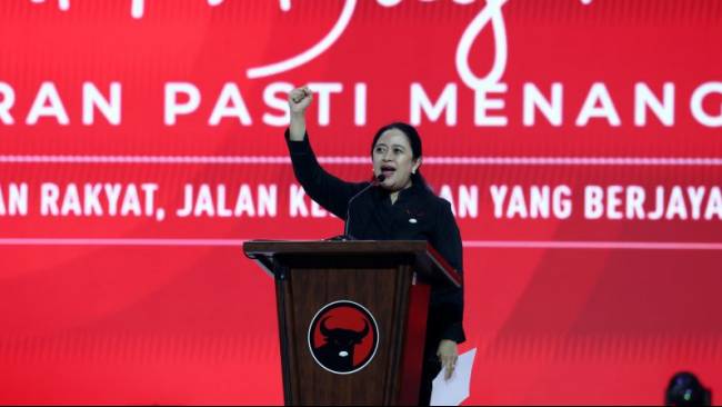 Puan Nilai Anies Menarik untuk Pilkada, Pengamat: Karena Kader PDIP Belum Ada yang Kompetitif