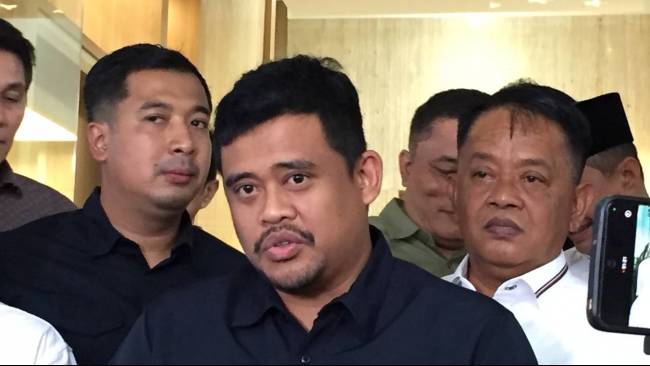 Kini PKS Resmi Dukung Bobby Nasution untuk Maju di Pilkada Sumut