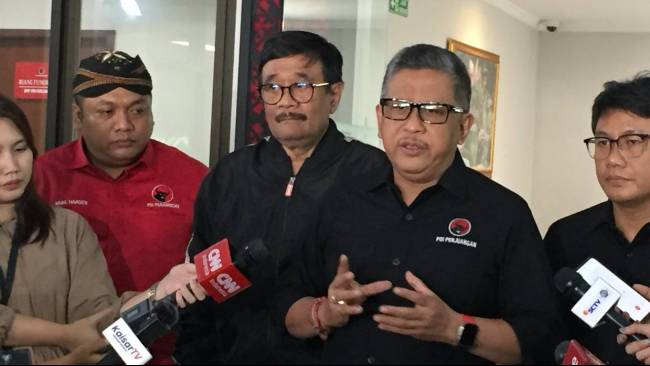 PDI-P Siapkan Bakal Cagub dari Kalangan Menteri dan Kepala Daerah buat Pilkada Jatim 2024