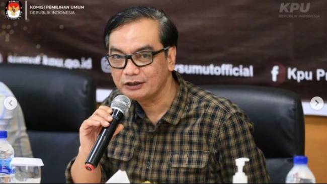 KPU Kaji Kebutuhan PSU Pileg 2024 Imbas Putusan MK, Kemungkinan Buka Pendaftaran KPPS Lagi