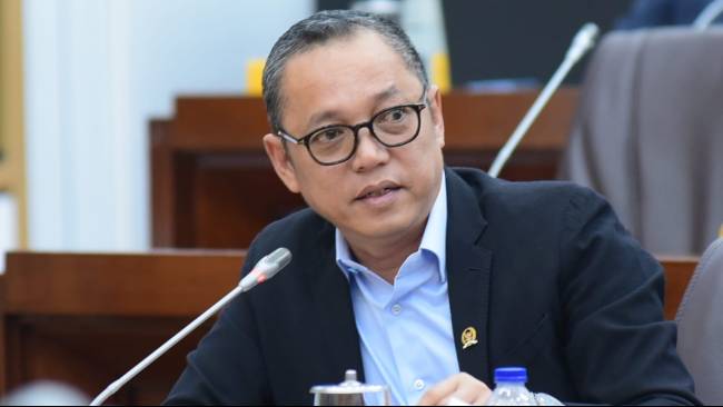 PDIP Sebut Ada Pihak yang Ingin Cawe-Cawe di Pilkada Jakarta dan Jawa Tengah