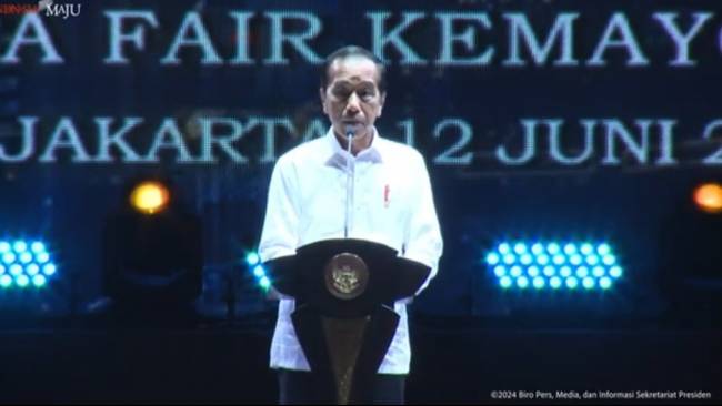 Pakar Hukum Sebut Cawe-Cawe Jokowi di Pilkada Harusnya Diharamkan